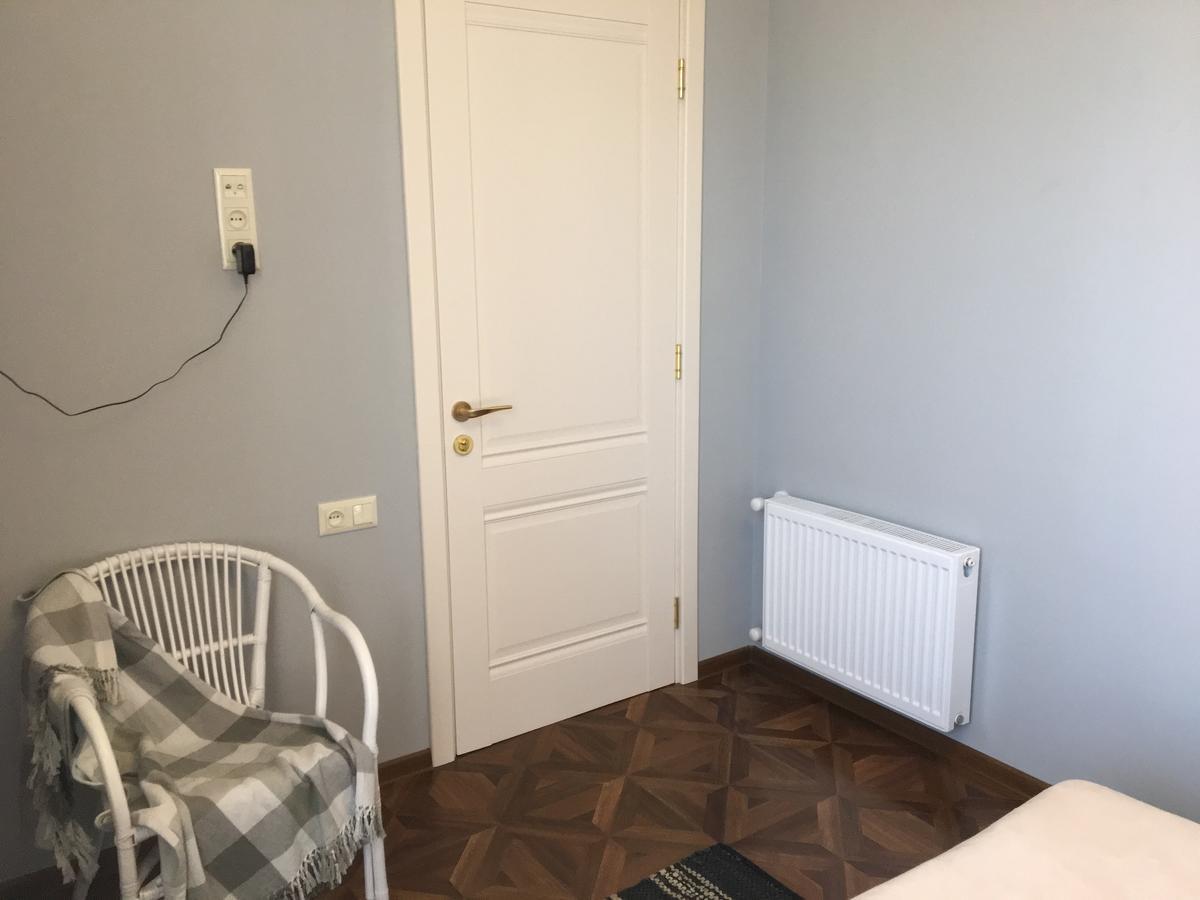 Tbilisi LOA Apartment Bagian luar foto