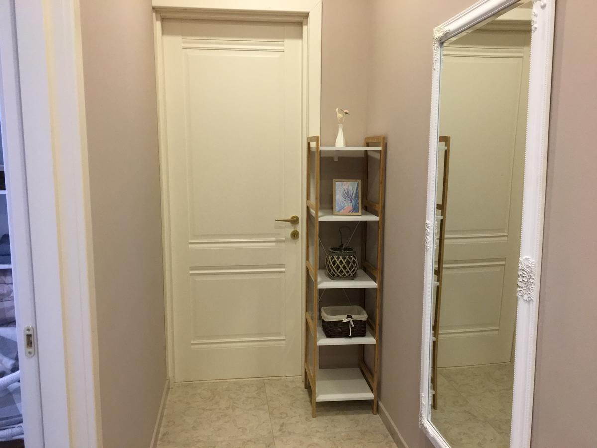 Tbilisi LOA Apartment Bagian luar foto