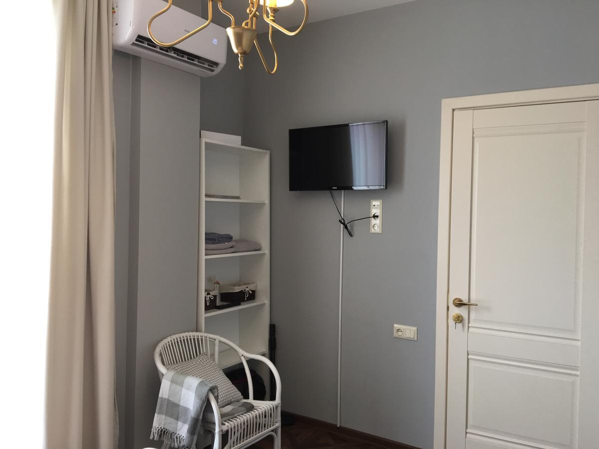 Tbilisi LOA Apartment Bagian luar foto