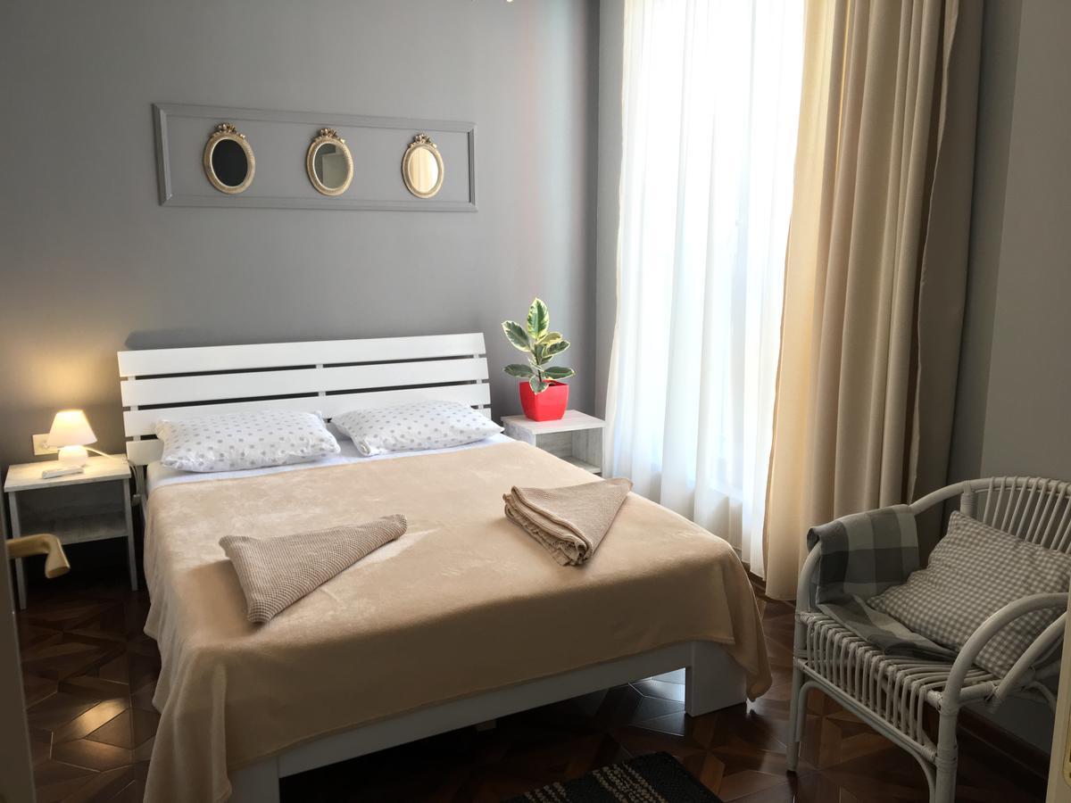 Tbilisi LOA Apartment Bagian luar foto